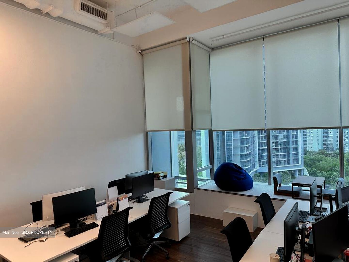 Arc 380 (D8), Office #511450841